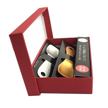 Amazon.co.jp: 【アイデアセキカワ】ハーゲンダッツ ミニカップ
